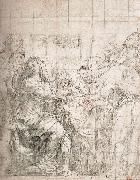 Peter Paul Rubens, Christ